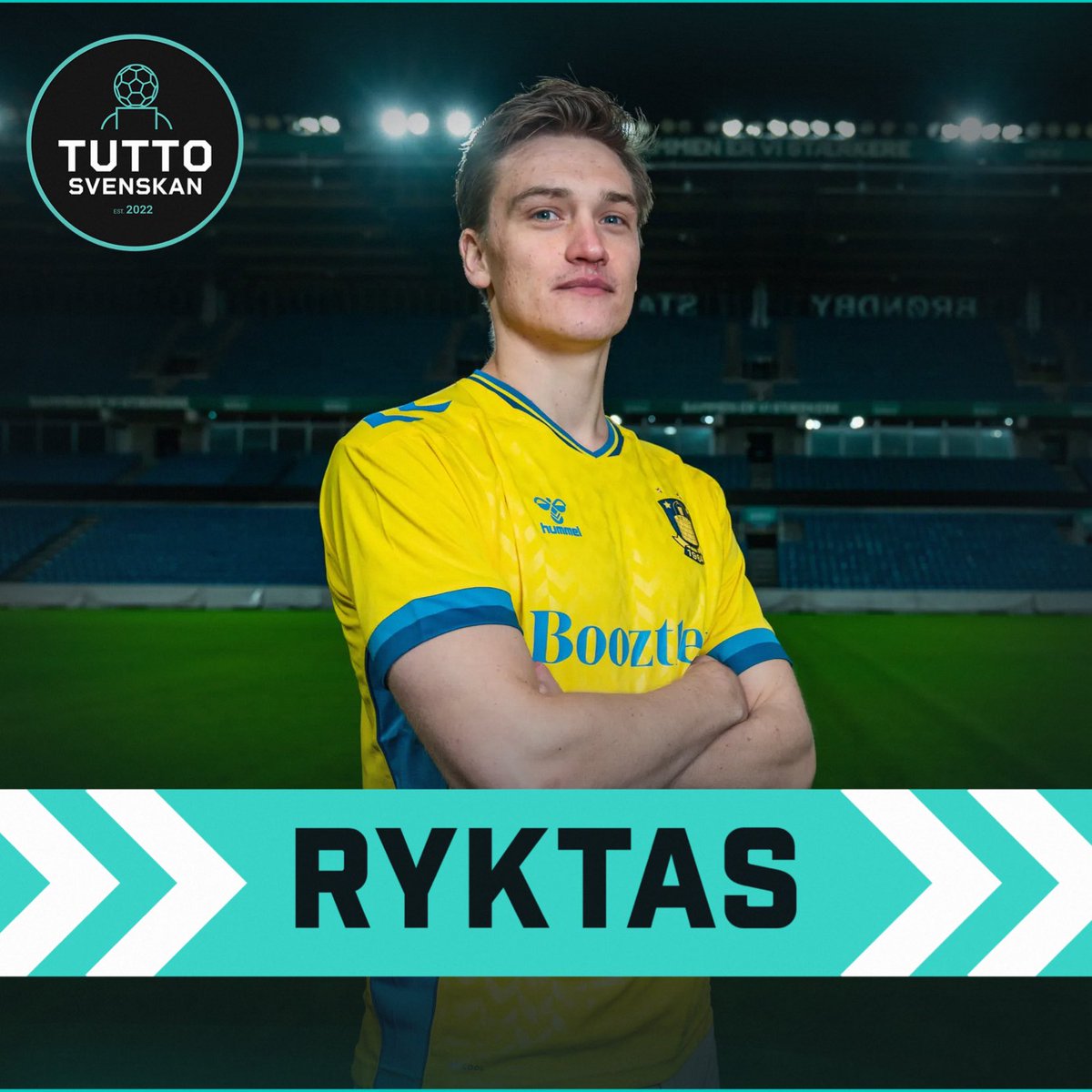 TuttoSvenskan tweet media