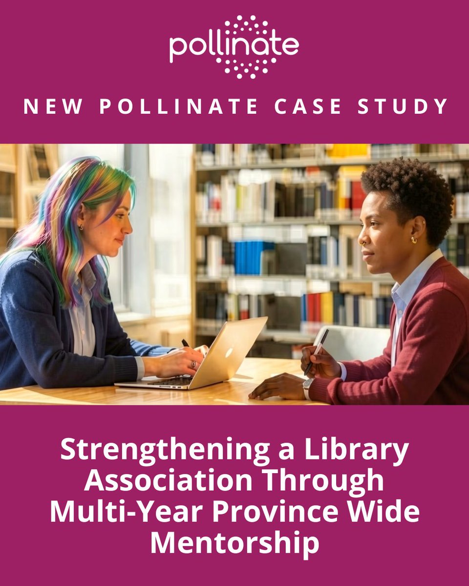 Pollinate Networks Inc. tweet media