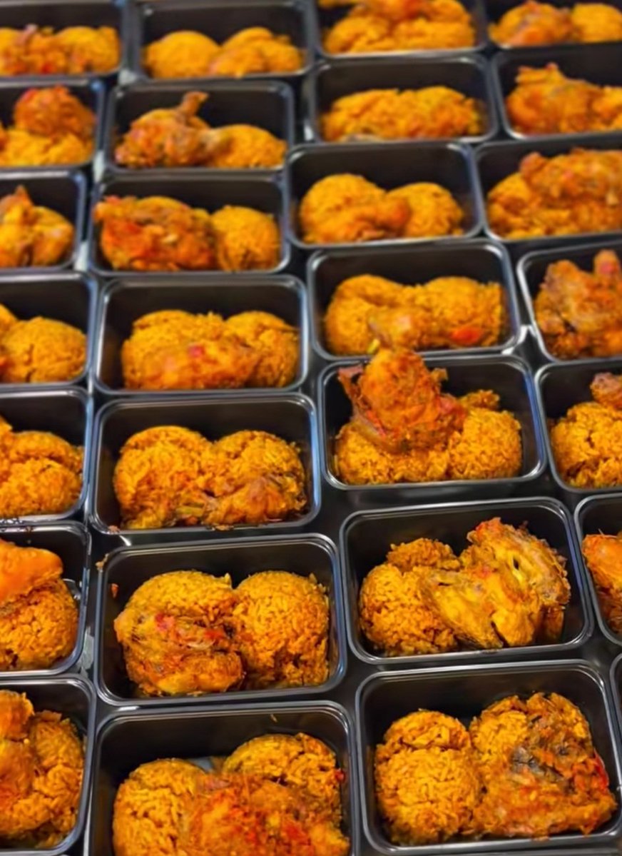 Dear tweetheart,
This foodpack cost #3500 
Please buy 1 or 50 

KINDLY RT🤲