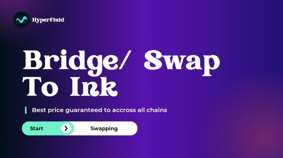 HyperFluid tweet media