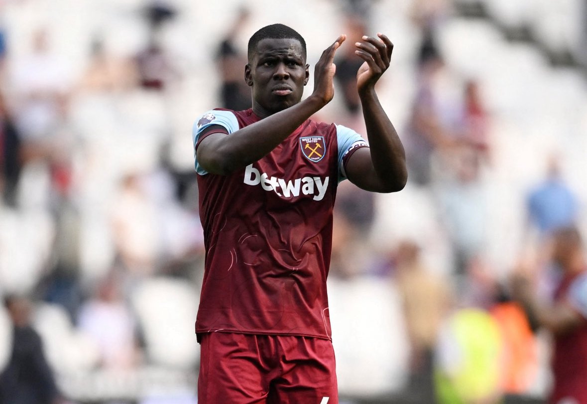 Fabrizio Romano tweet media