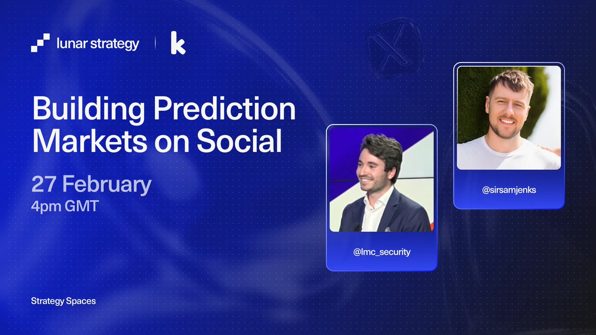 Lunar Strategy tweet media