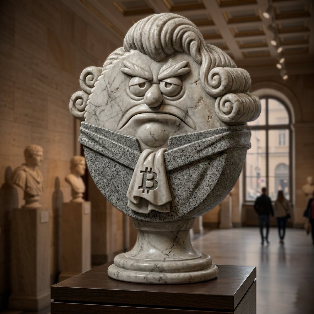 the only stable and secure asset in times of despair

$BITTY