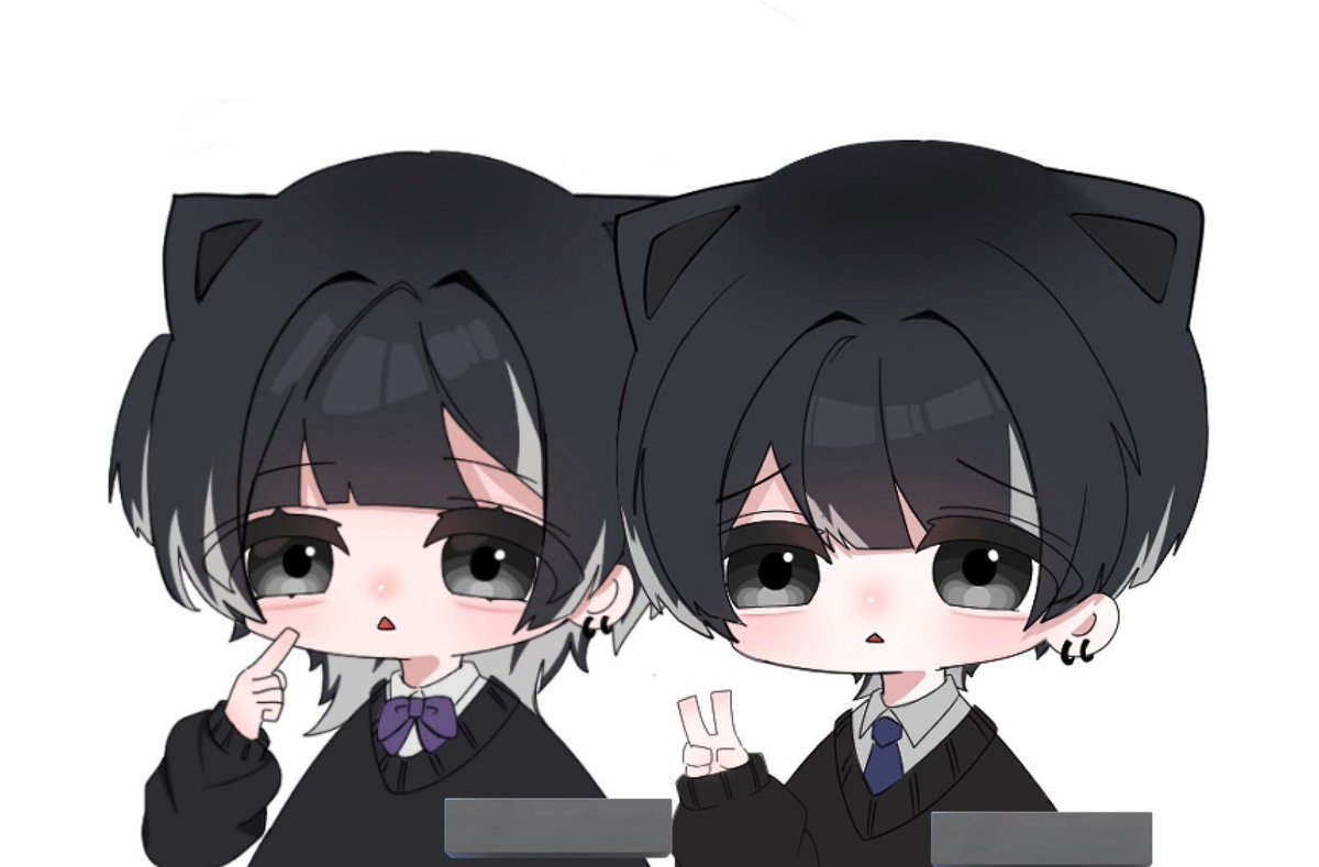 o8unr's tweet photo. ゲーム用ペア画‼️
 #イラスト #イラスト好きさんと繋がりたい  #アイコン依頼 https://t.co/yMhgrQo6LV
