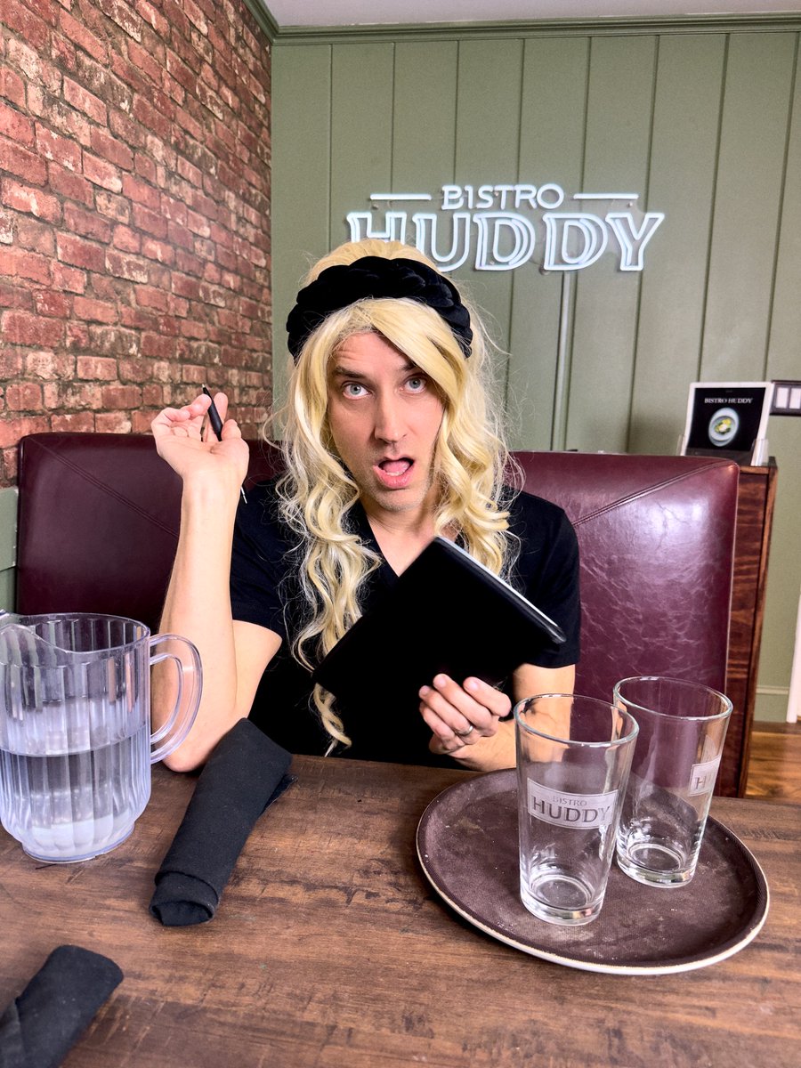 Drew Talbert tweet media