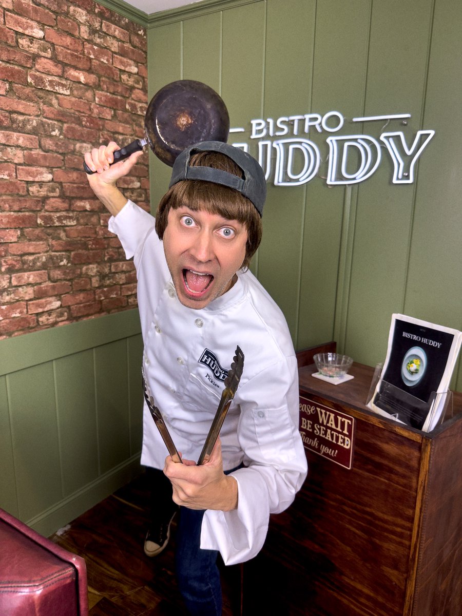 Drew Talbert tweet media