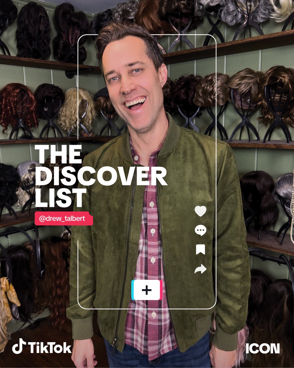 Drew Talbert tweet media