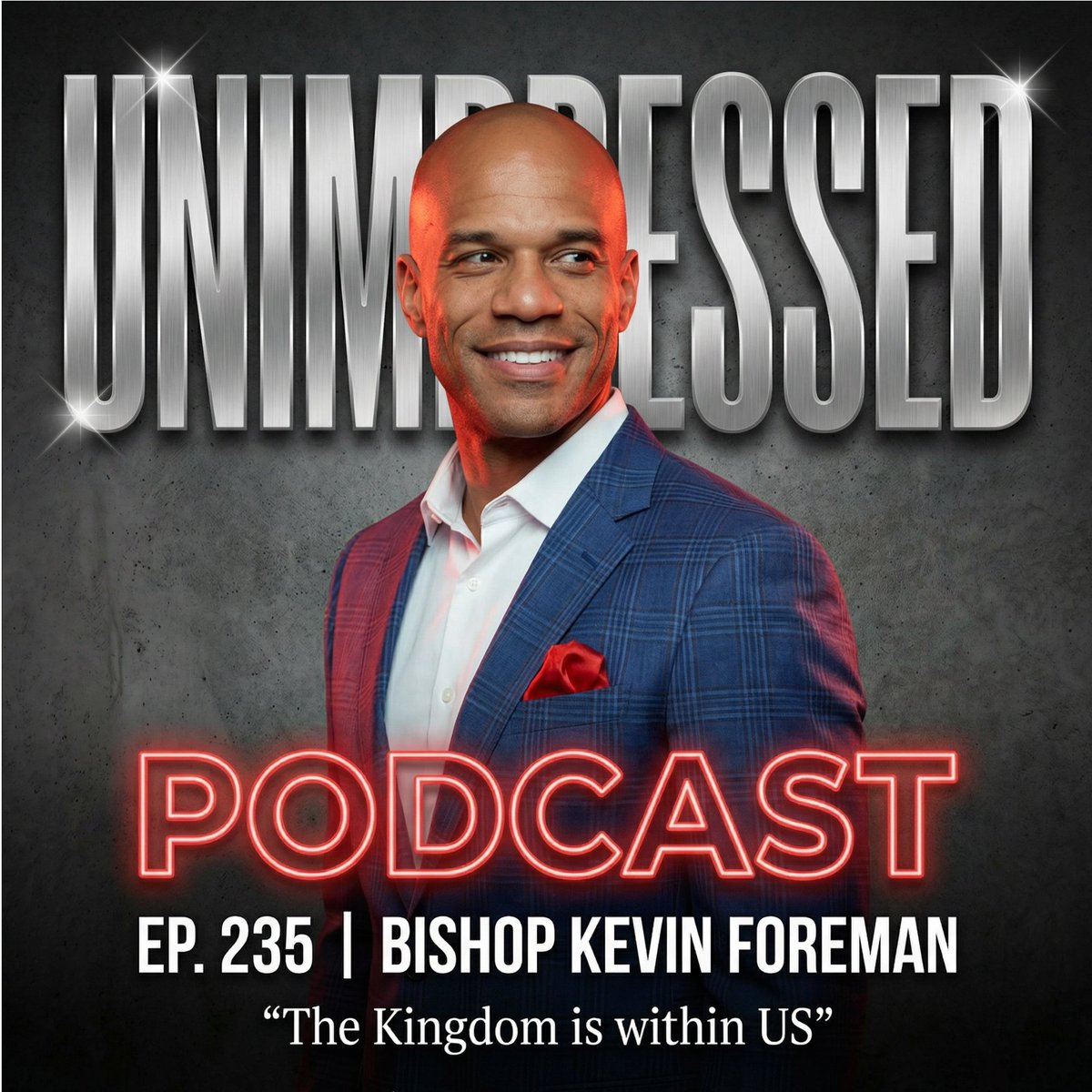 New Epside Out Now | Click Link: shows.acast.com/unimpressedpod… 🔥🔥🔥