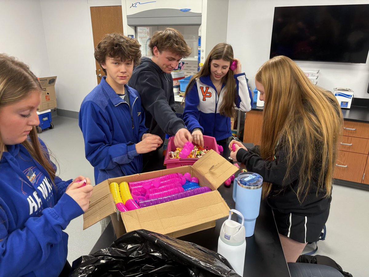 Valley Park Leadership Program tweet media