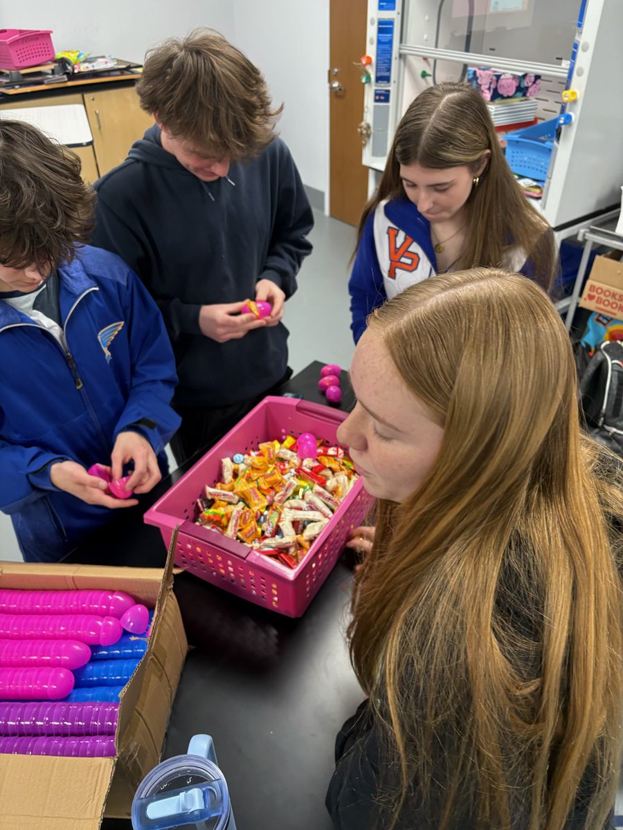 Valley Park Leadership Program tweet media