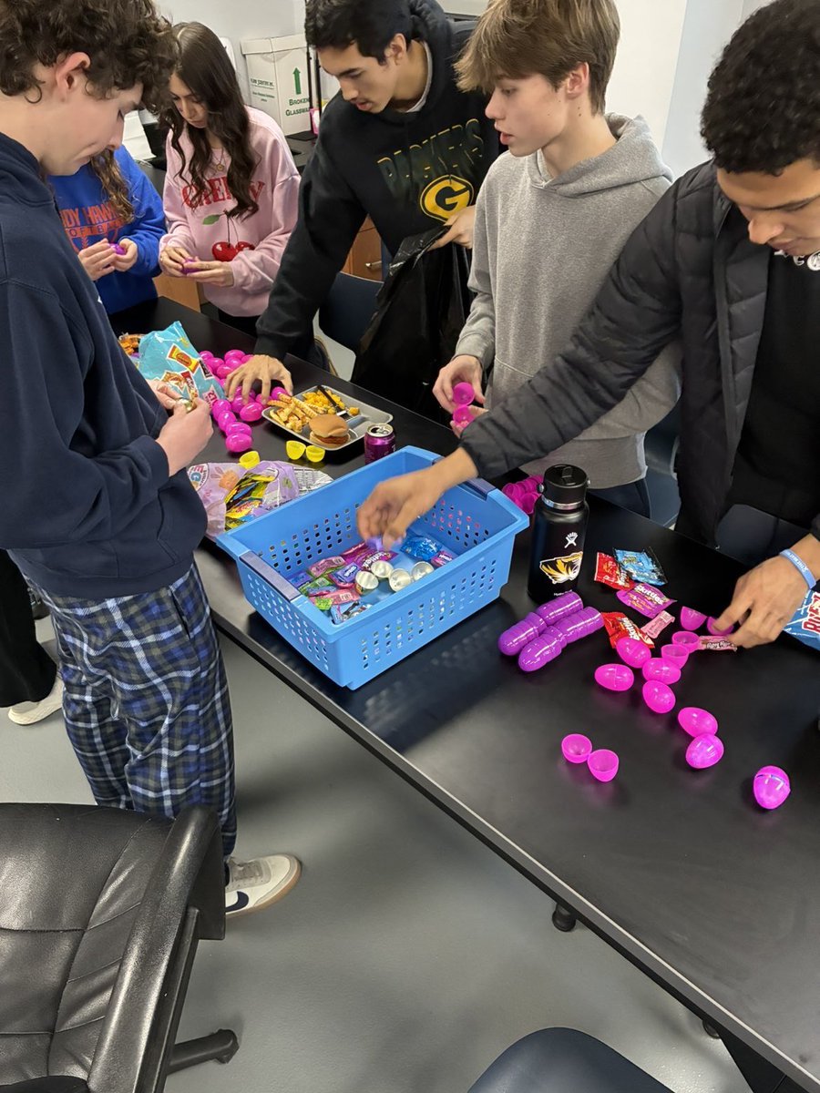 Valley Park Leadership Program tweet media