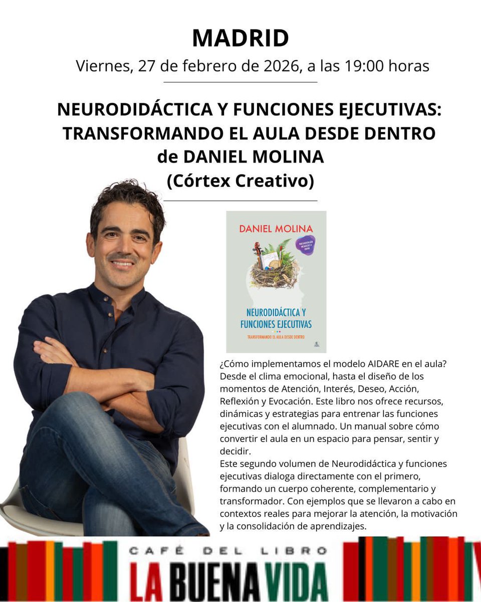 Dani Molina tweet media