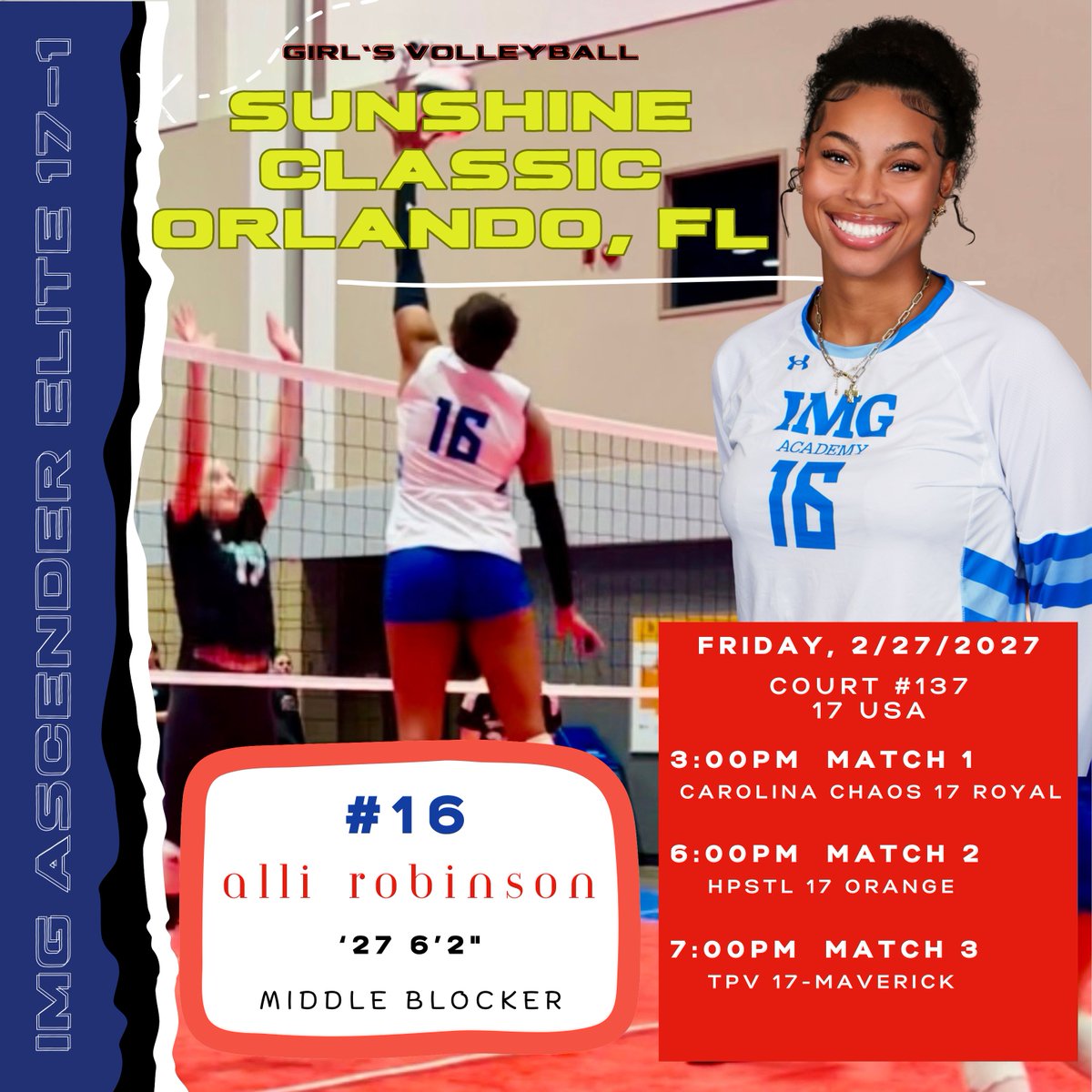 Alli Z Robinson tweet media