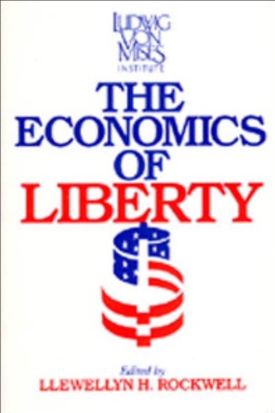 Mises Bookstore tweet media