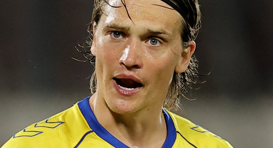 fotbollskanal's tweet photo. Uppgifter: Lauritsen aktuell för AIK.

https://t.co/QapenbFw8U https://t.co/XZn05JHQw1