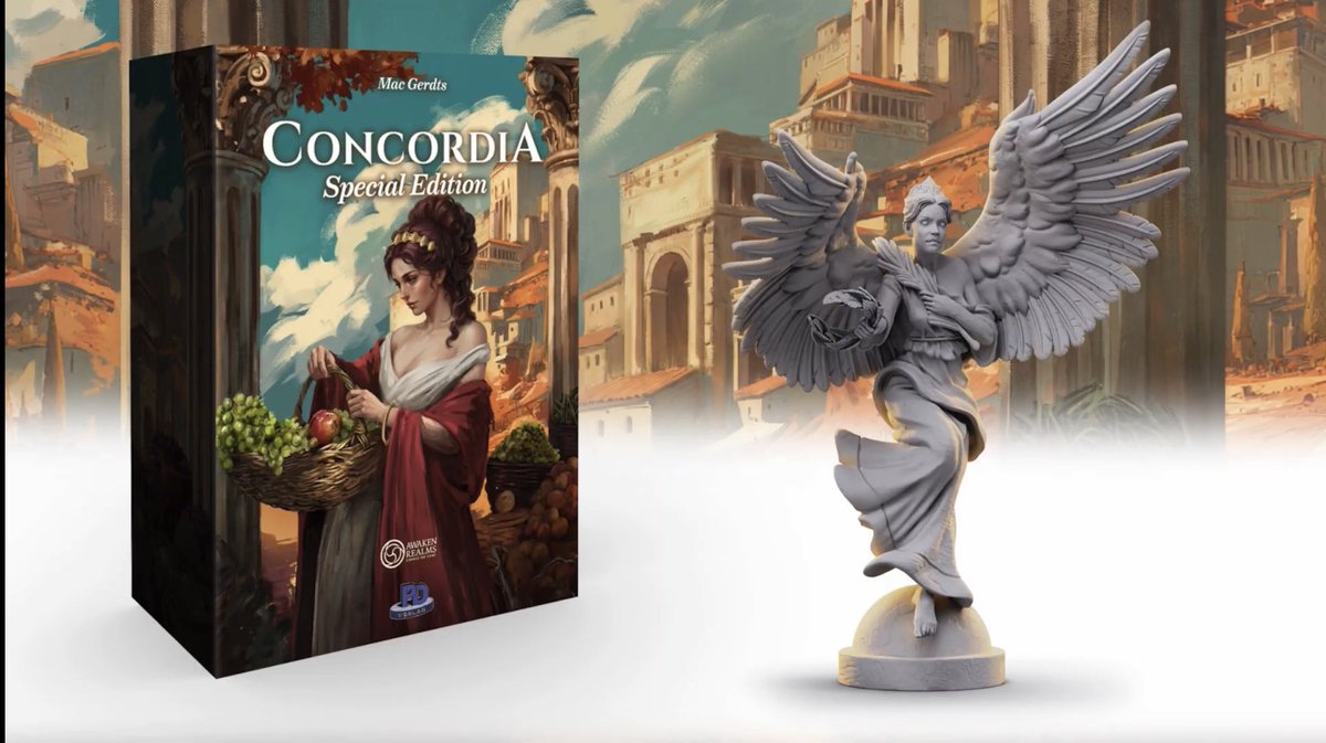 Joseph París 📸🎲 tweet media