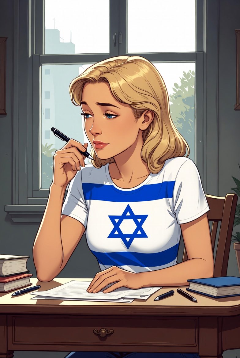 MummyisT's tweet photo. Anyone who would be interested in doing interviews to document the experience of being Jewish in Britain since October 7th and to talk about living with hate please get in touch and I’ll do a jaunt to you when spring comes.
I think it’s important to collect these testimonies to record what you’ve been through and what we can learn from it. I’m wanting to collate all the experiences and tell YOUR STORY 

Ordinary humans in extraordinary times 

Because you matter 
@RachelMoiselle