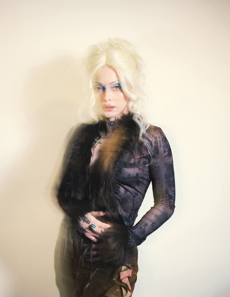 Que te vaya bonito hoy en tu amado Viña <a href="/monlaferte/">Mon Laferte</a> ❤️

#VinaDelMar2026 #MonLaferte