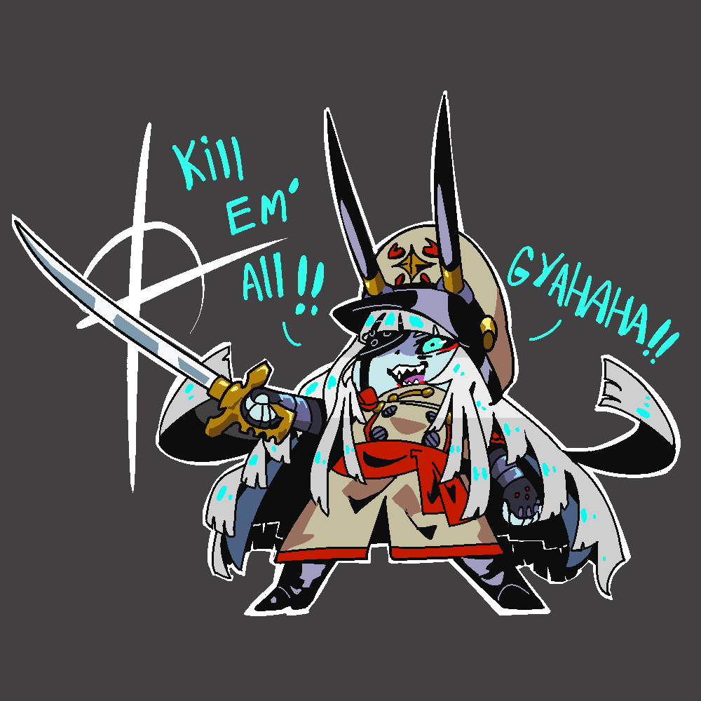 Rocketukun's tweet photo. She's an excitable creature https://t.co/uVUC6izGiE