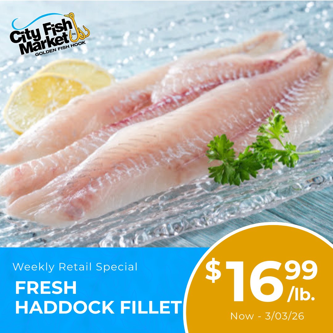 CityFishMrkt's tweet photo. Come Get this weeks specials! https://t.co/Vc6cS6k6lX