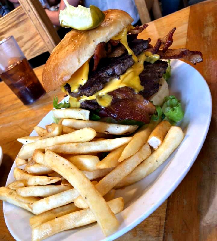 Michael's Kitchen tweet media