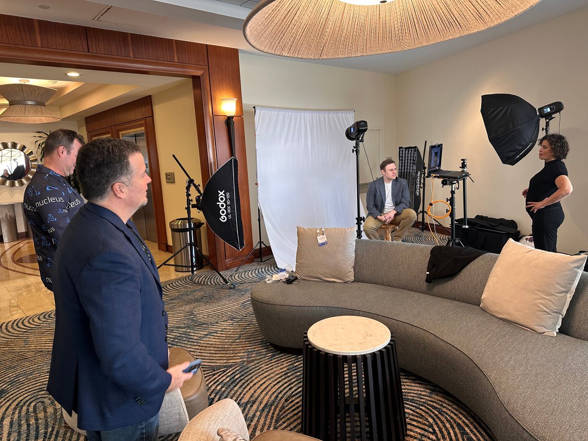 Nucleus Security tweet media