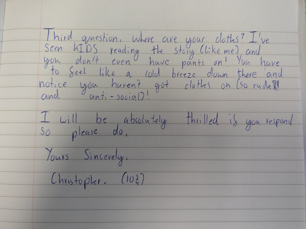 Marie Jean tweet media