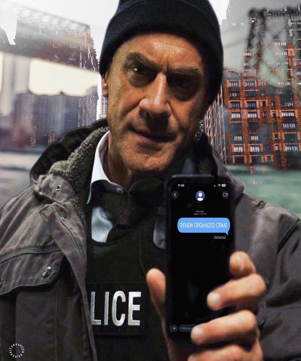 𝙷𝚎𝚒𝚗𝚘𝚞𝚜𝚕𝚢 𝙾𝚛𝚐𝚊𝚗𝚒𝚣𝚎𝚍 tweet media