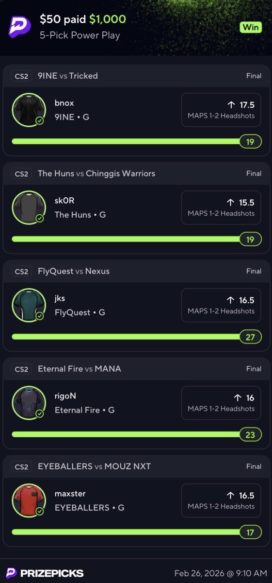 ZetoPicks tweet media