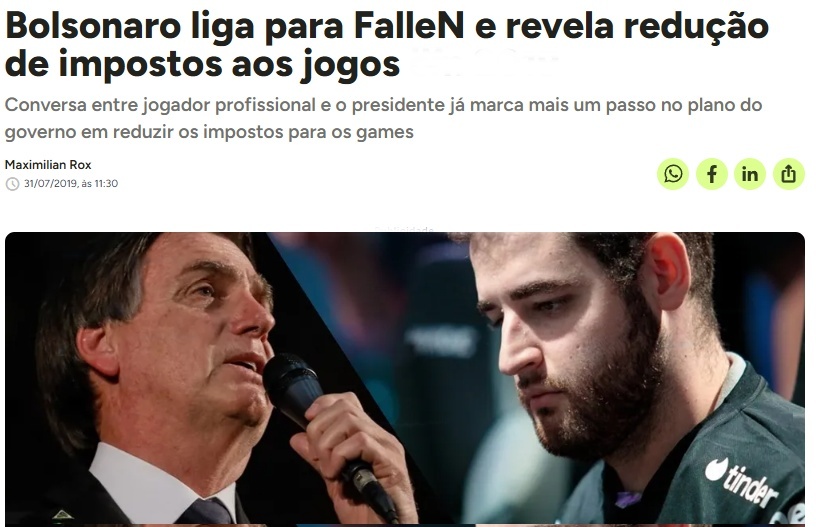 Ei, gamer… dá saudade, né?