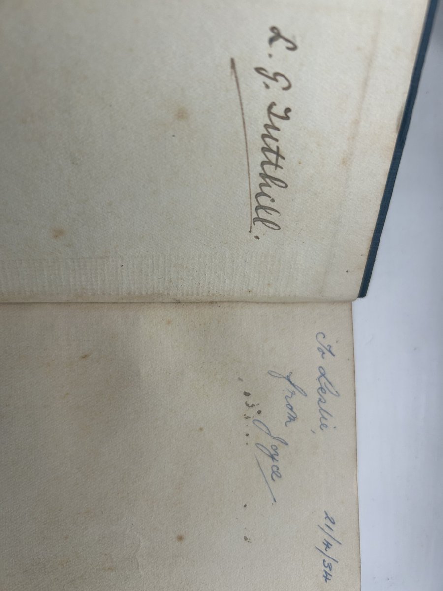 Graham Tutthill tweet media