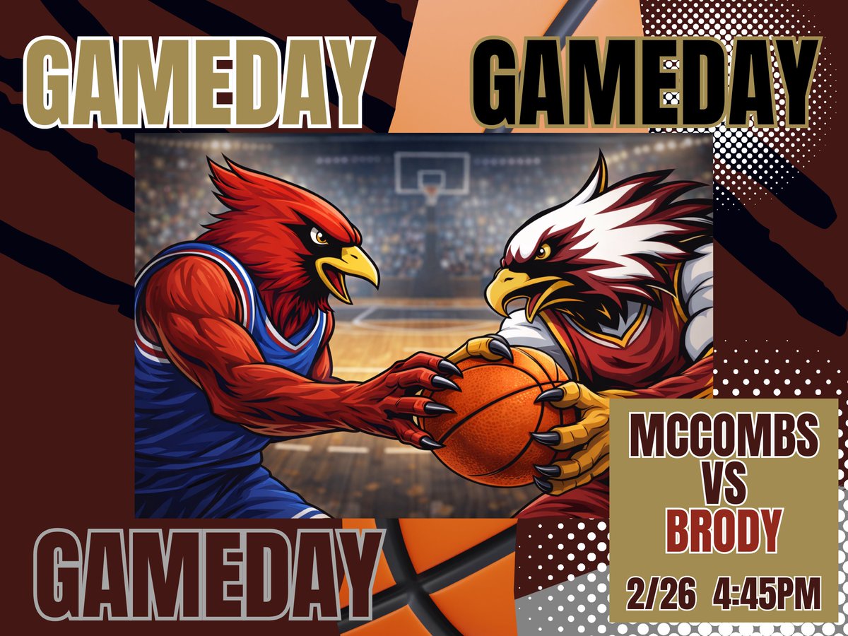 It's the last game of the season for the Eagles! Tipoff is at 4:45, admission is $4. The weather is GREAT! No excuses! Make plans to head over to McCombs this afternoon!