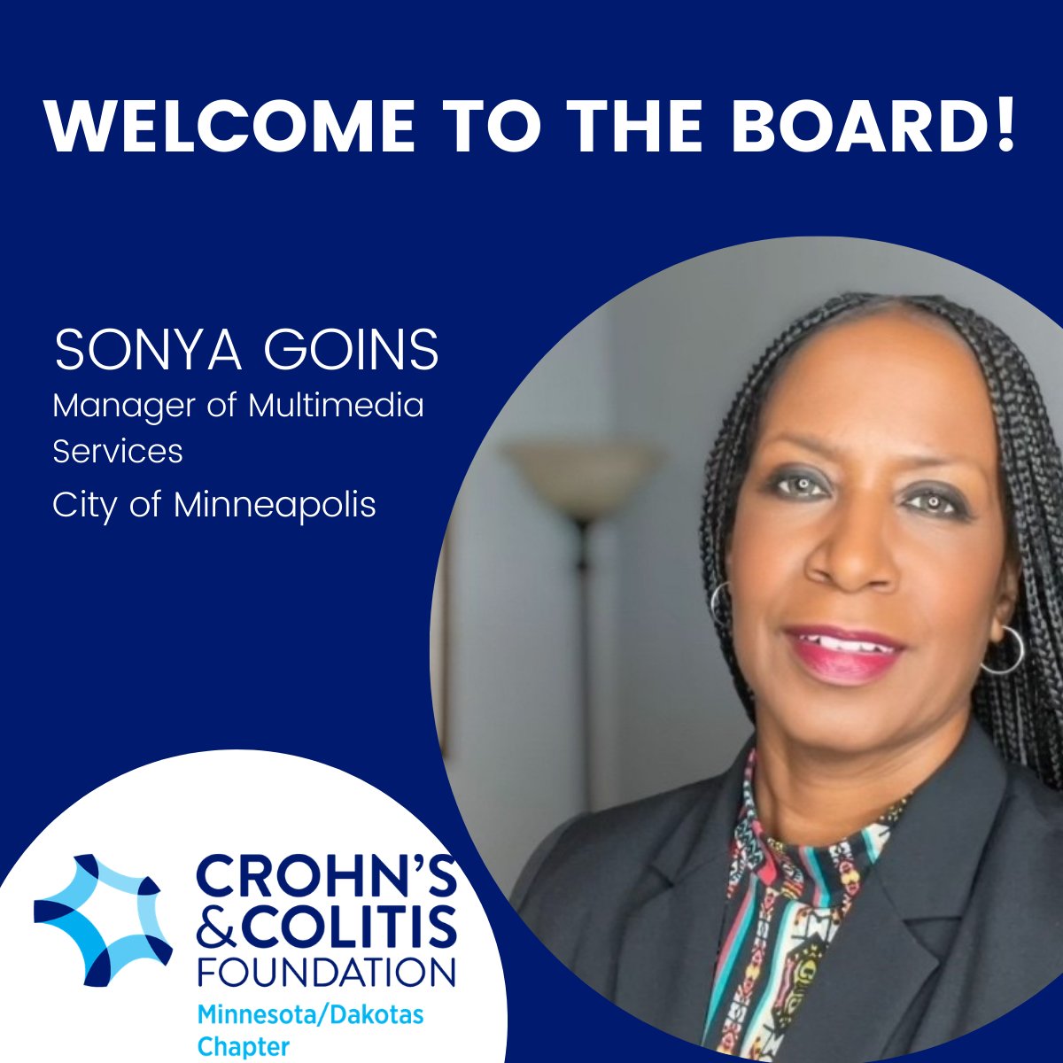 Crohn's & Colitis Foundation - Minnesota/Dakotas tweet media