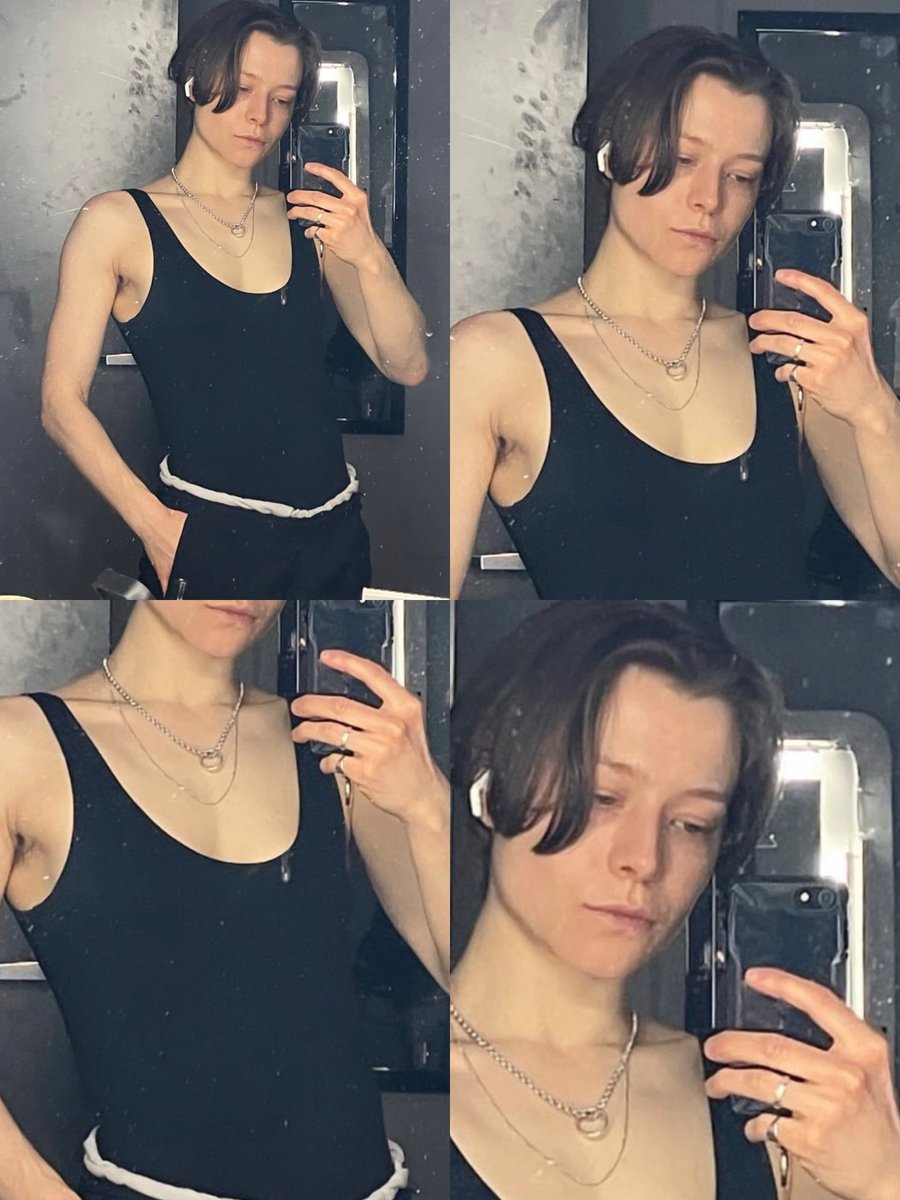 gnawing at the bars of my enclosure