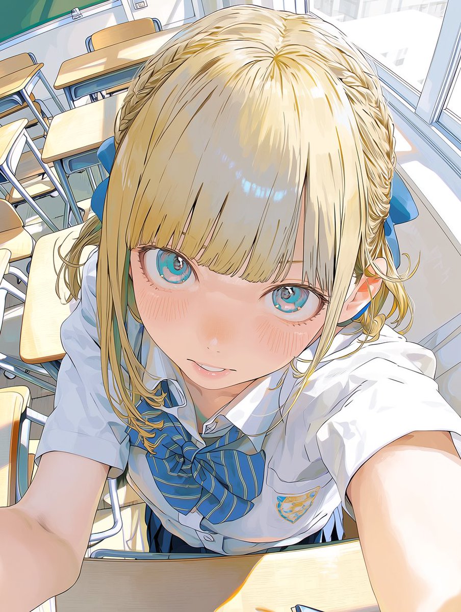 aiart #aiイラスト