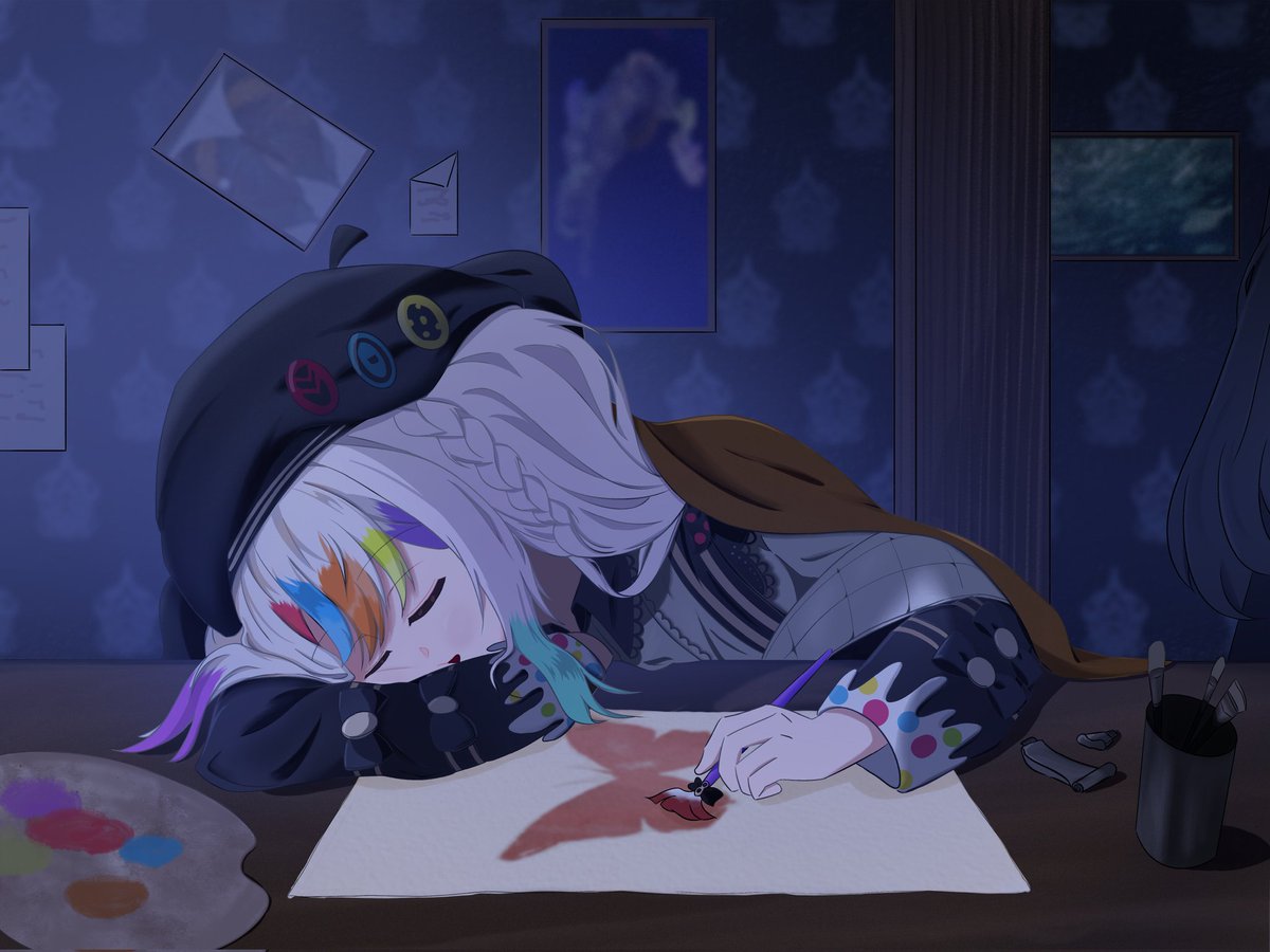 ้ปๆๆฒ้ฃ tweet media