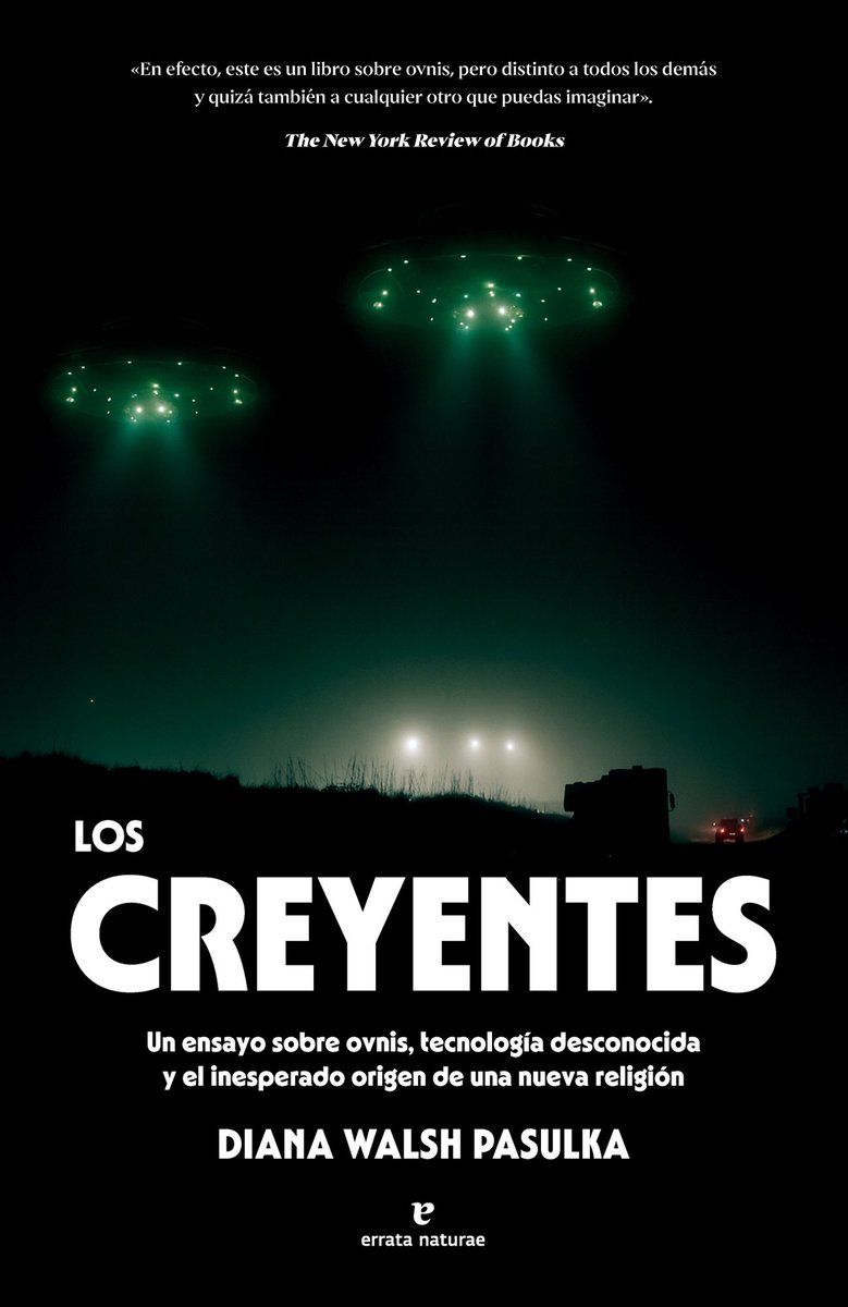 CarlosG58581551's tweet photo. Ya a la venta la edición española del libro de @dwpasulka "LOS CREYENTES":
https://t.co/LEGGtTrBXE
Descarga gratuita primeras páginas:
https://t.co/sDTDmDSXMH https://t.co/TVQDV7YyL3