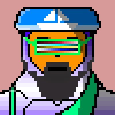 BlackForge Dao tweet media