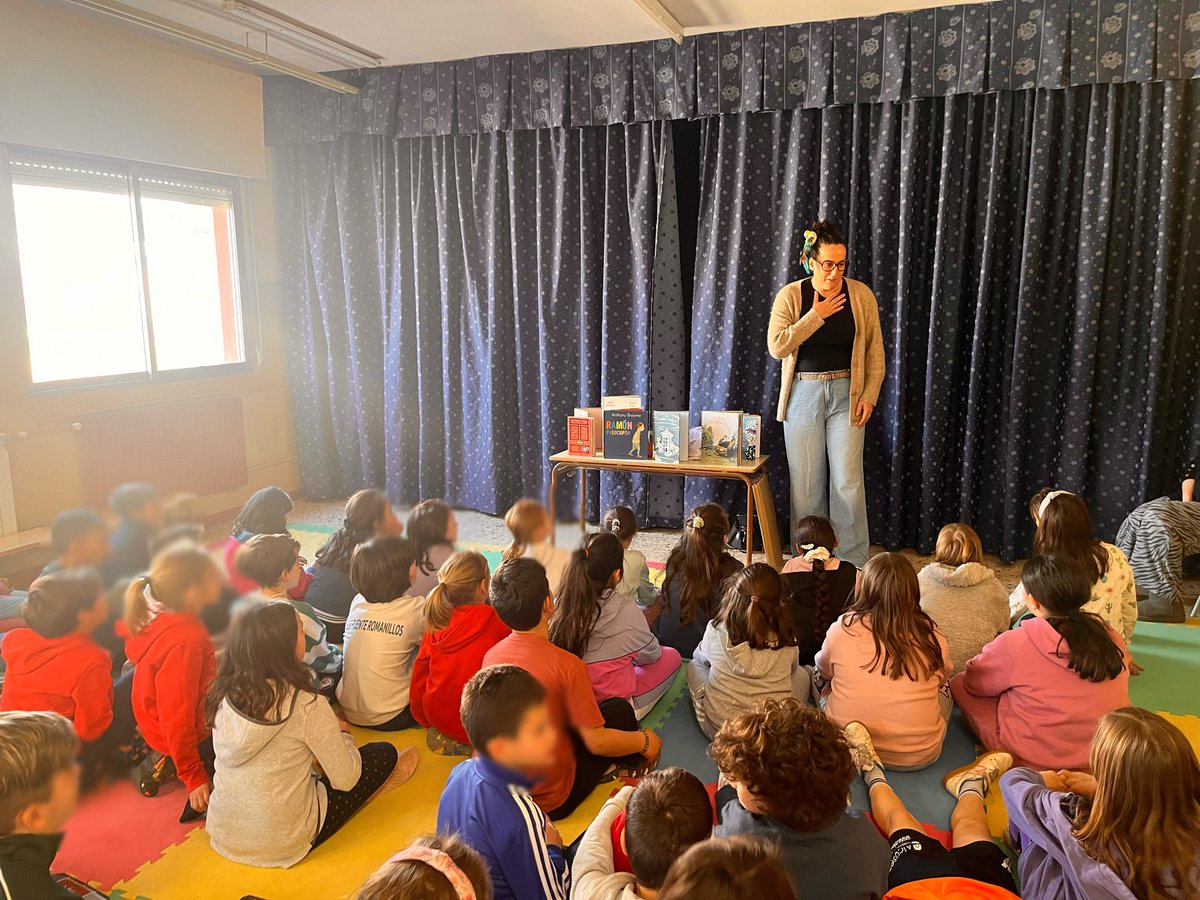 CEIPSantoTomas tweet media