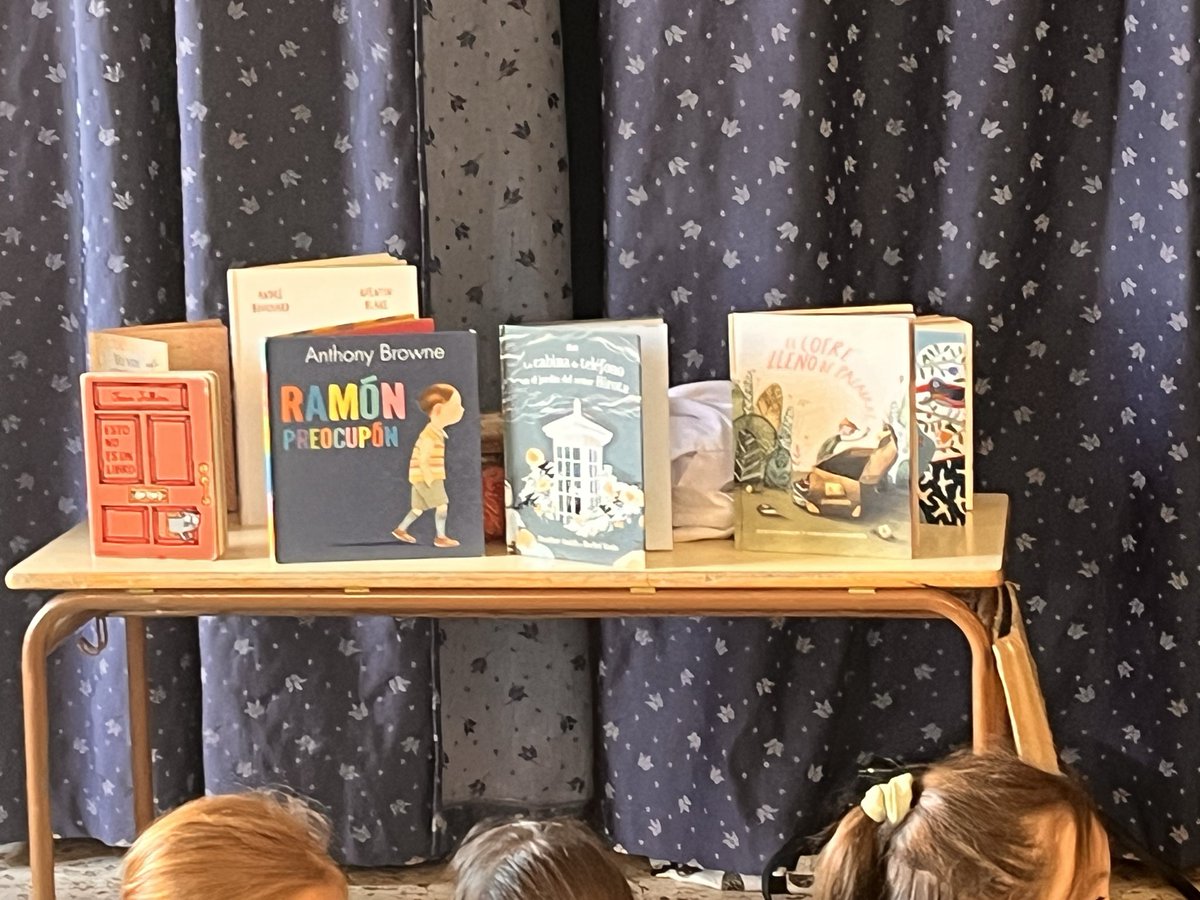 CEIPSantoTomas tweet media