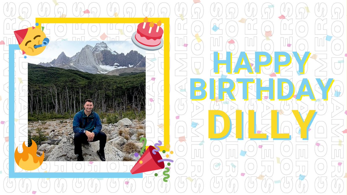 Good Gamers tweet media