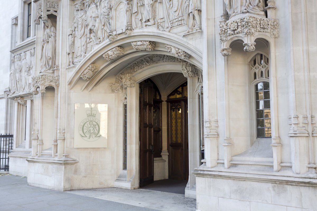 STEPSociety's tweet image. The UK Supreme Court has ruled that in cases where a company has acted unfairly to the interests of its shareholders, there is no time limit for compensation claims (THG v Zedra (2026 UKSC 6)). Read more: ow.ly/Ymxz50YmzrN #STEPCPD #Companies