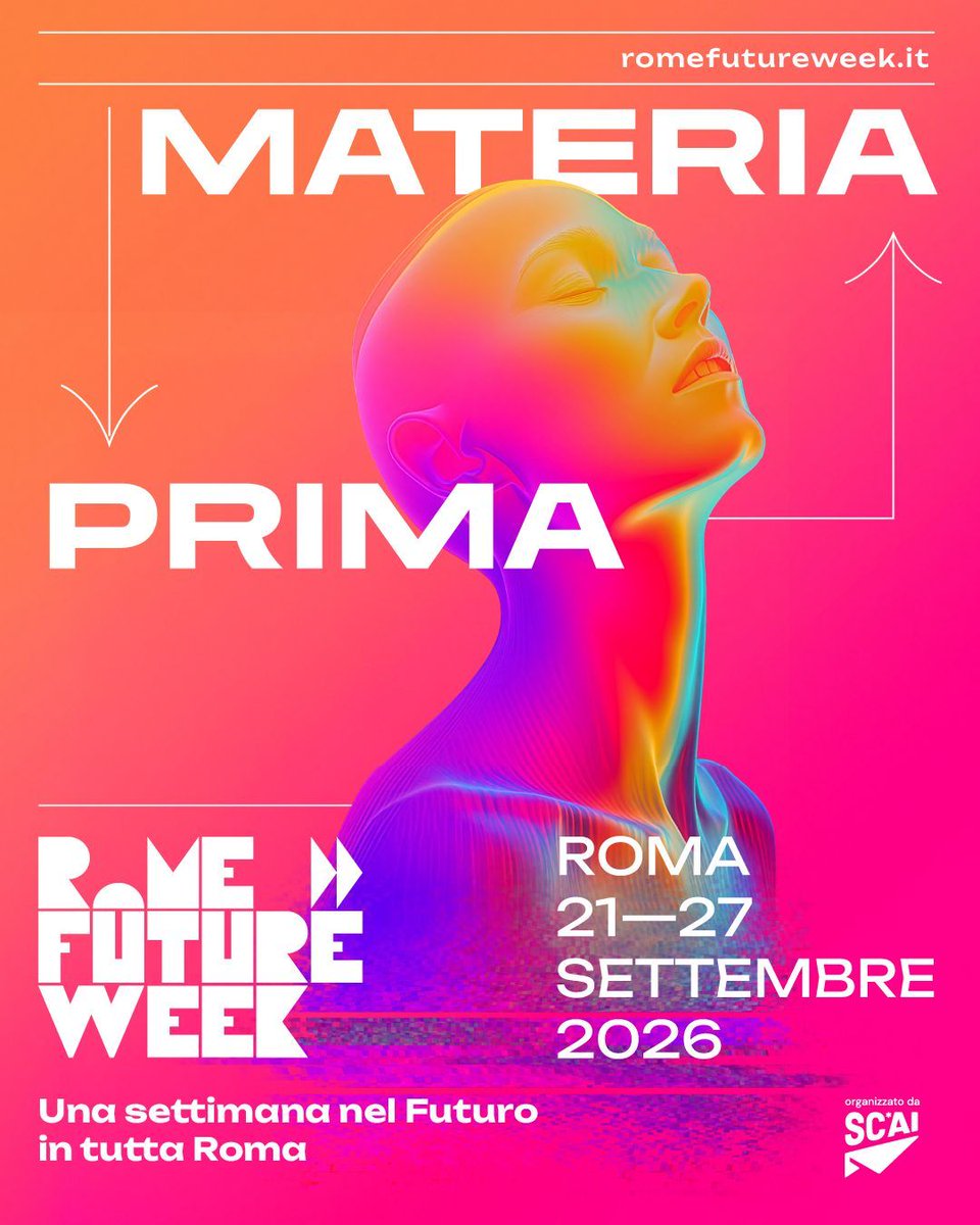 Claudio Di Maio tweet media