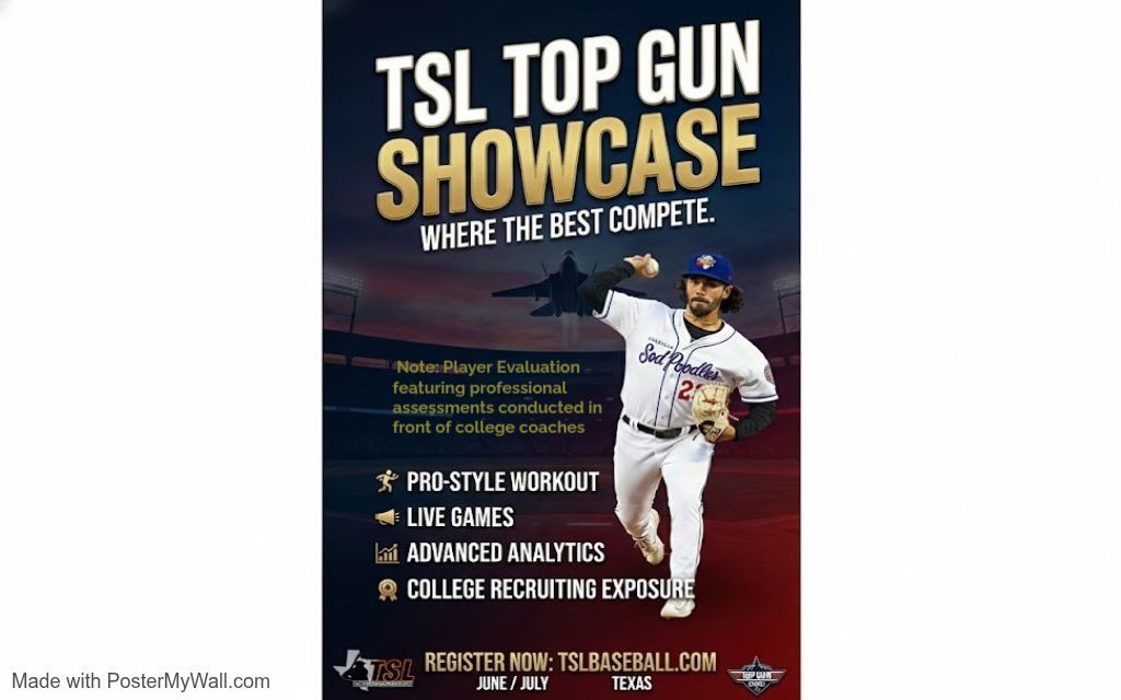 Team Showcase League tweet media