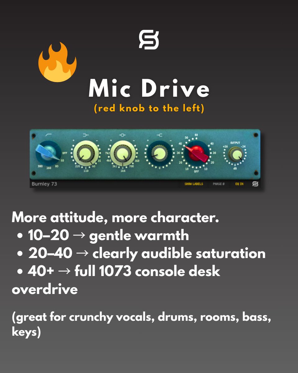 Sonimus Audio tweet media
