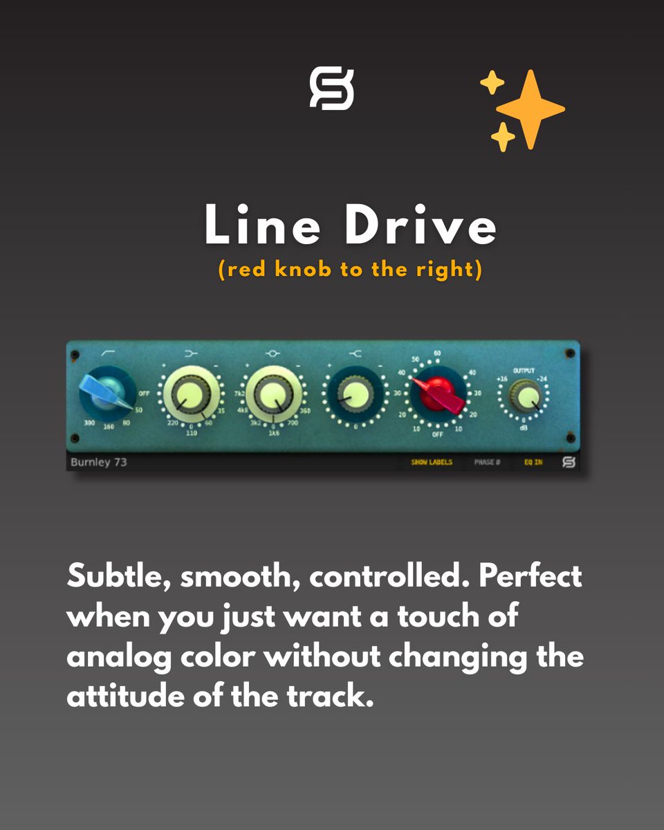 Sonimus Audio tweet media