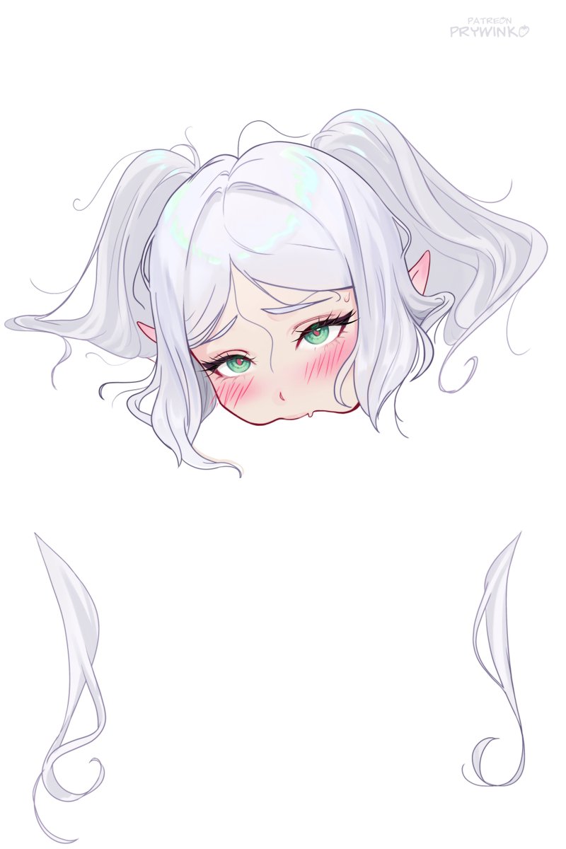 primadonna lush ♰ tweet media