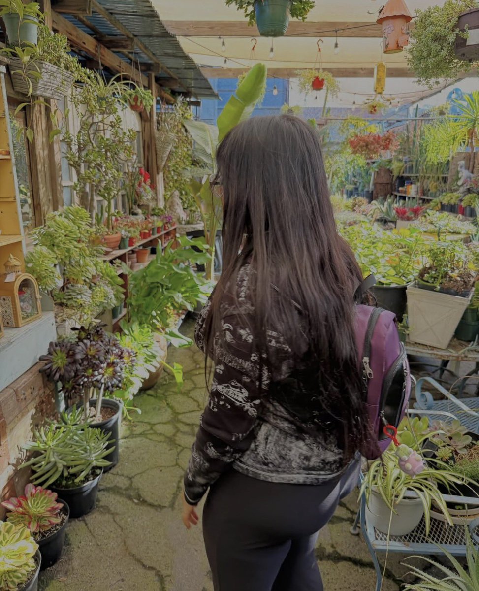 flowerpotdispo's tweet image. Who wants to smoke and go explore hidden gardens and makeout in the Applebees parking lot??