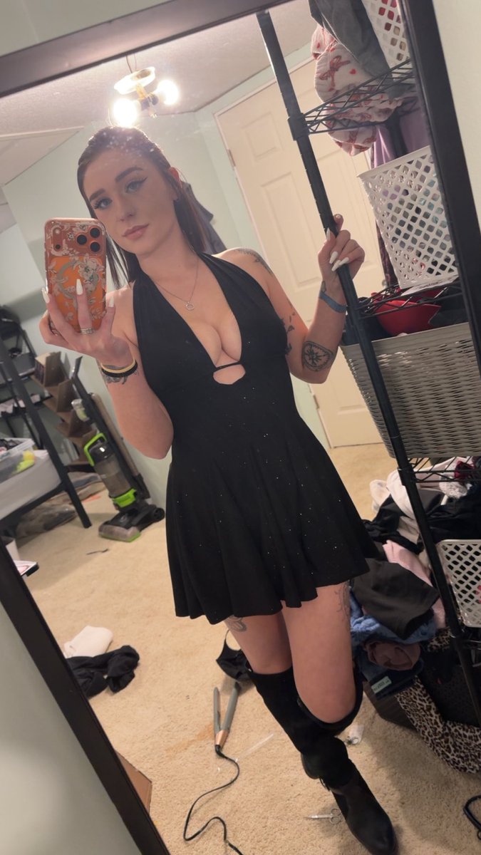 Chloee Mae tweet media
