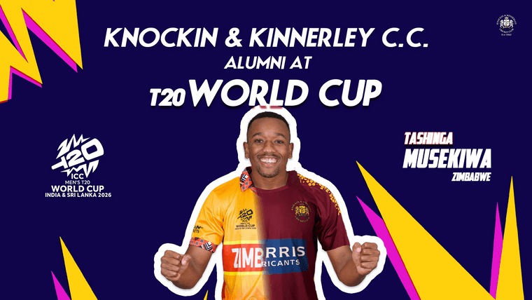 Knockin & Kinnerley tweet media